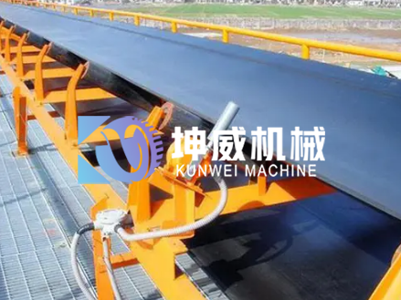  皮帶輸送機(jī)安裝方法（皮帶機(jī)安裝過程）